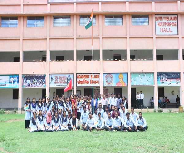REPUBLIC DAY CELEBRATION 