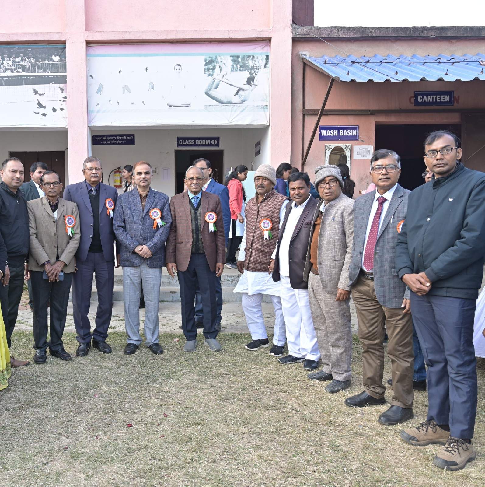 International Seminar 2026