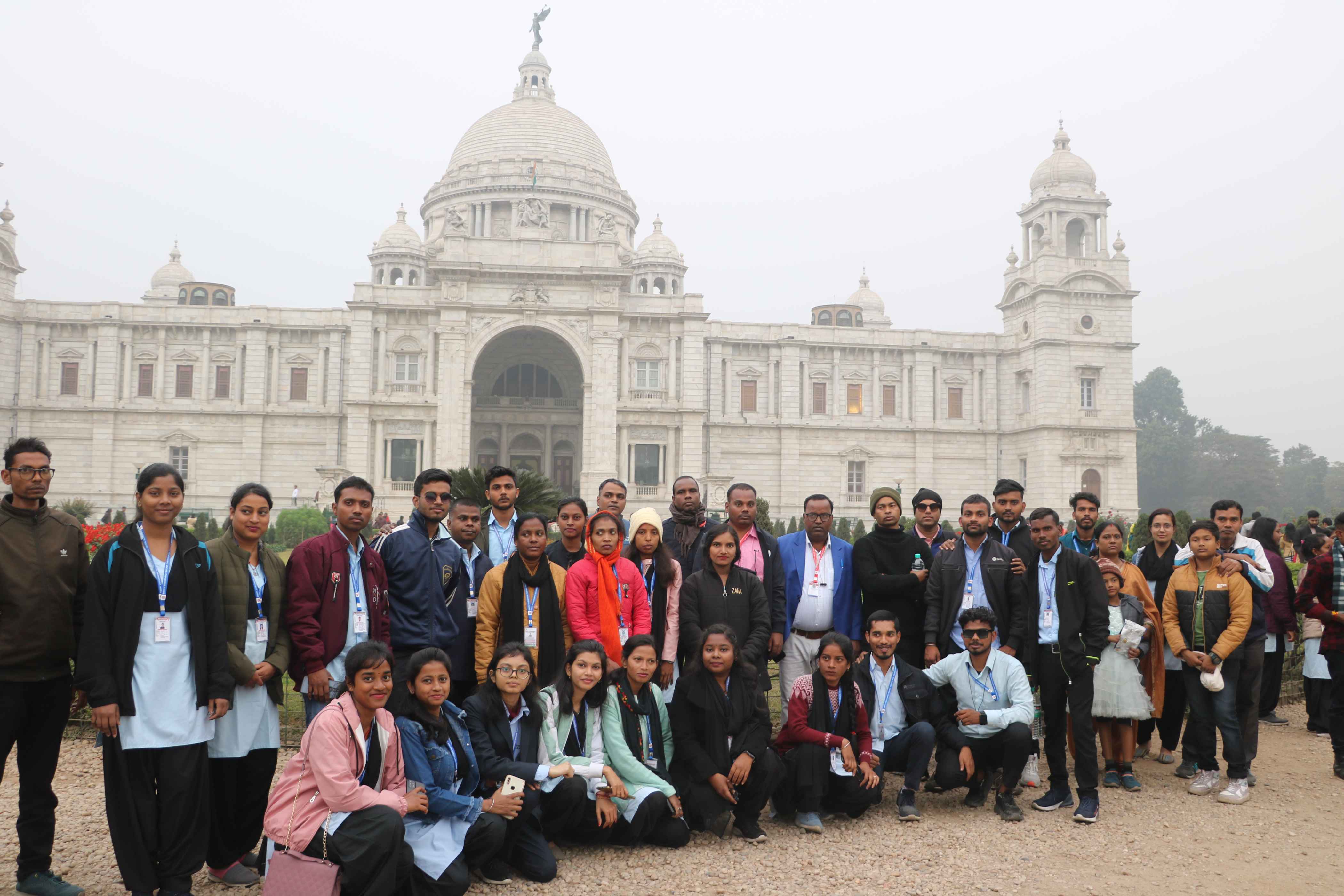 Educational Tour