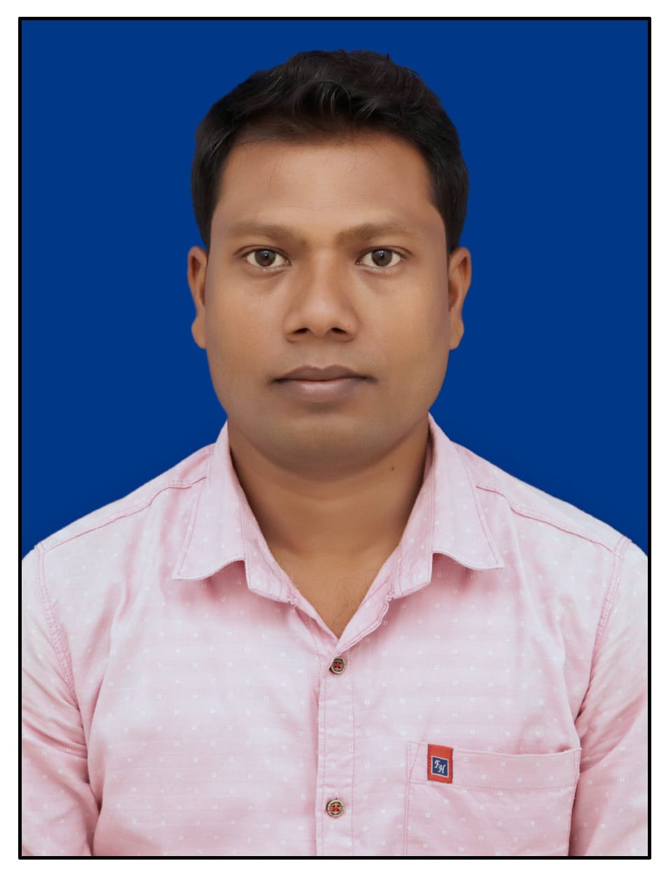 Mr. Naresh Kumar Rajak