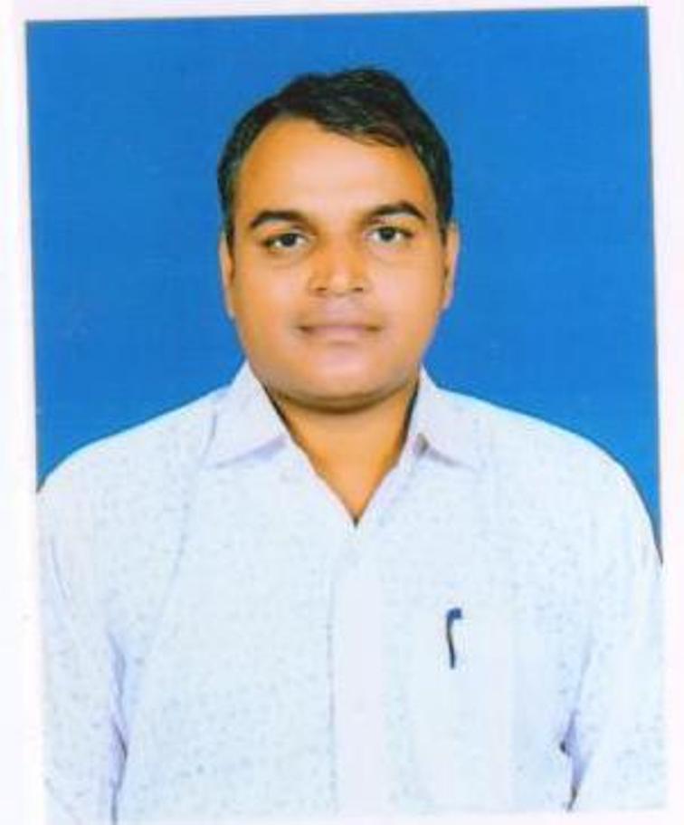 Mr. Pradip Kumar