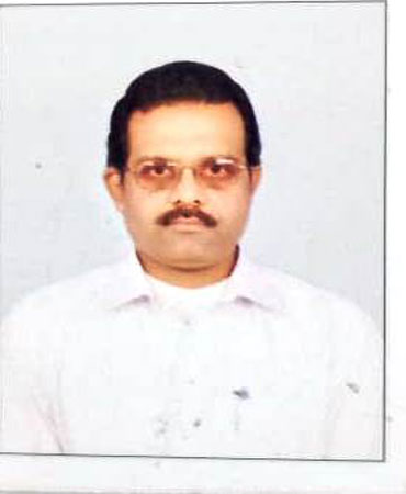 Mr. Binod Pratap Sinha